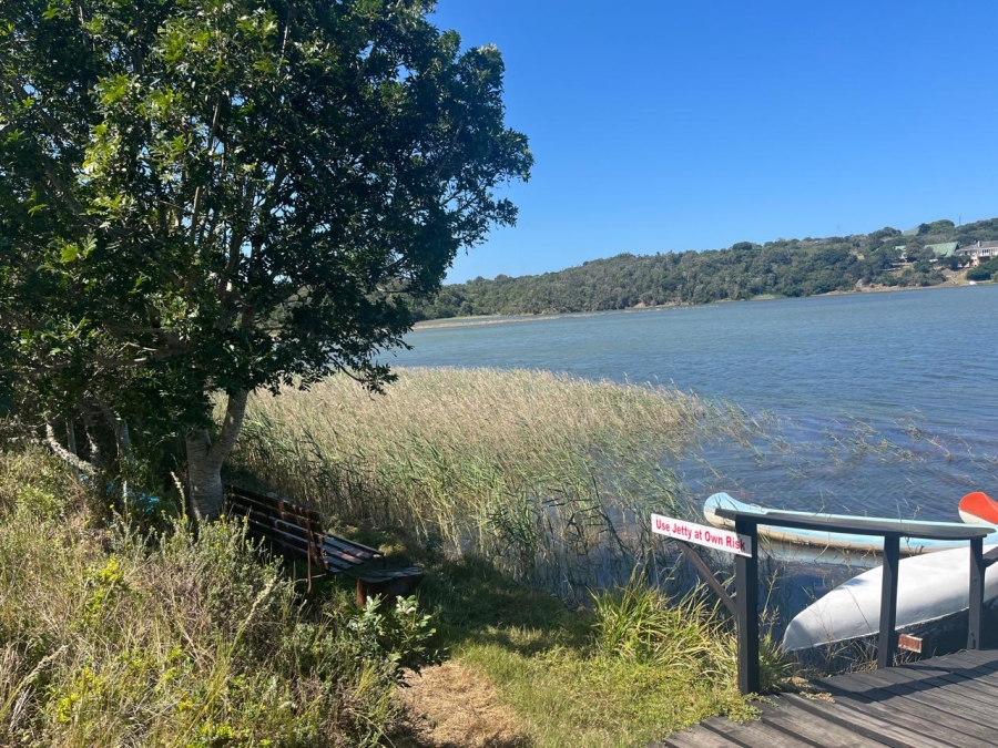 0 Bedroom Property for Sale in Kleinemonde Eastern Cape